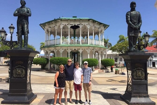 Guided Puerto Plata City Tour – Fortress, Rum & Umbrella Street - The Small-Group Format and Bilingual Guides That Matter