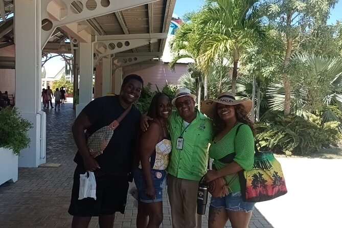 Guided Puerto Plata City Tour - Calle Rosada and City Views That Actually Help You Navigate