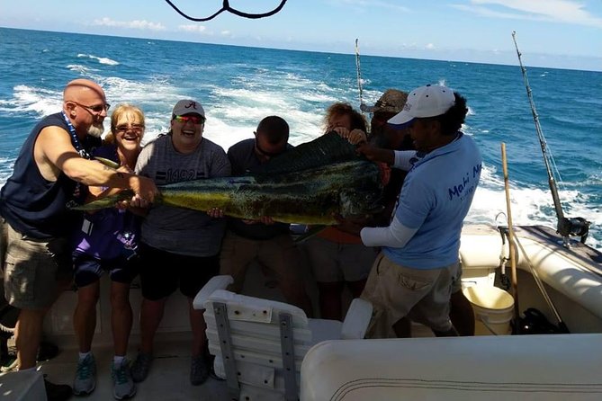 Half Day Big Game Fishing private charter - Price and value at $490 per group (and what to budget for)
