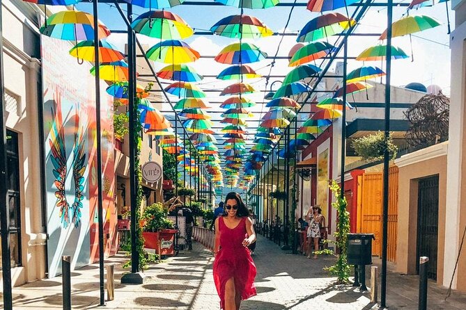 Half Day City Tour in Puerto Plata - Key Highlights You’ll Appreciate