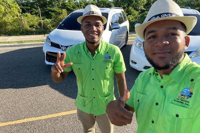 Half Day City Tour in Puerto Plata - Getting Picked Up Without Losing the Morning (Or Afternoon)