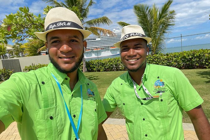 Half Day City Tour in Puerto Plata - How the Day Feels on the Ground (Stops, Pace, and Group Size)