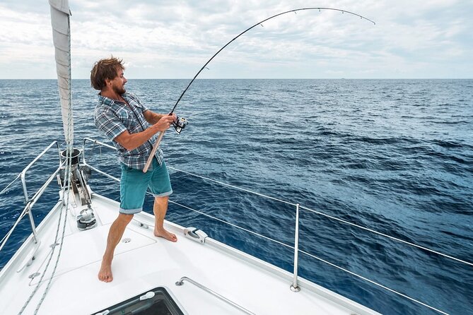Half-Day Deep Sea Fishing Excursion Departing sosua - Key things that make this fishing trip worth your time