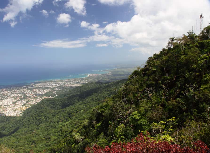 Half Day Private City Tour of Puerto Plata - Mount Isabel de Torres: What to Confirm Before You Go