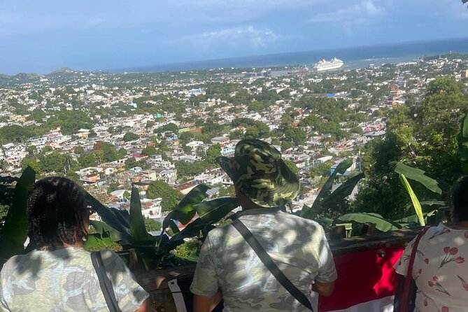 Half Day Puerto Plata City Tour and Monkey Home Visit - Monkey Home + Puerto Plata Photos: The Perfect Port-Day Mix