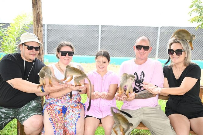 Half Day Puerto Plata City Tour and Monkey Home Visit - How Much This Tour Costs (and Whether It’s Good Value)