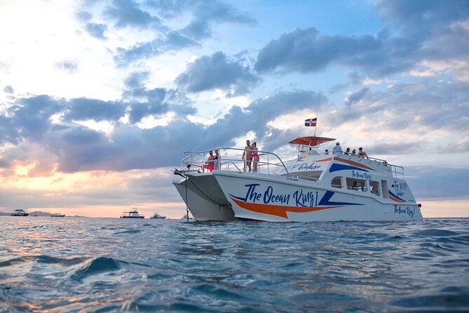 Half Day Sosua Sunset Cruise with Snorkeling - Key things I’d clock before you go
