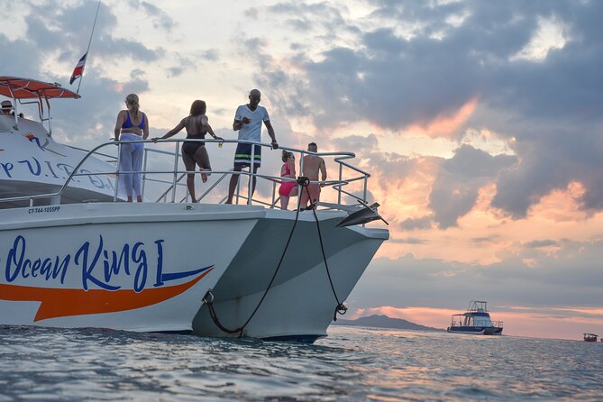 Half Day Sosua Sunset Cruise with Snorkeling - Price and value: is $80 a smart deal?