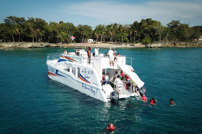 Half Day Sosua Sunset Cruise with Snorkeling - Where you’ll be aiming: Sosúa Bay and the vibe on board