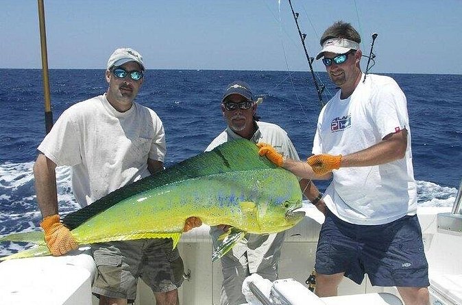 Half Day Sport Fishing Excursion Departing from Sosua - Price and Value Check: Why This Works If You Want One Real Fishing Morning