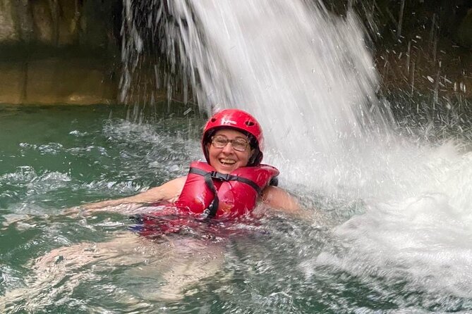 Hike, Swim and Enjoy Nature's Paradise in Damajagua Waterfalls - Damajagua Waterfalls: what this trip feels like on the ground