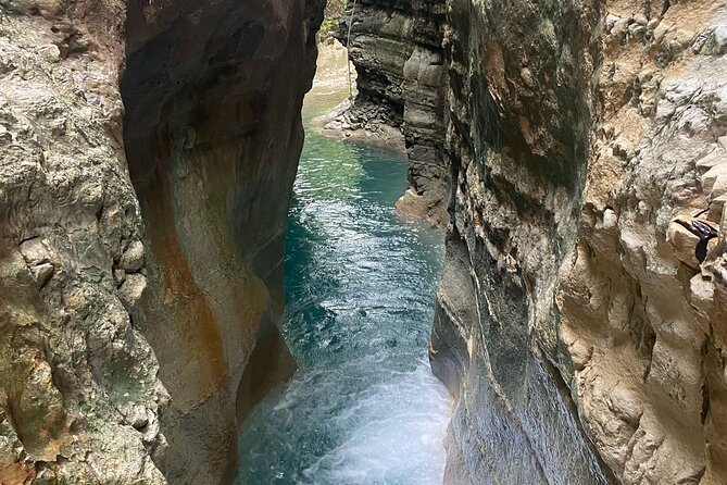 Hike, Swim and Enjoy Nature's Paradise in Damajagua Waterfalls - The 3-hour itinerary, step by step (and what to expect at each part)