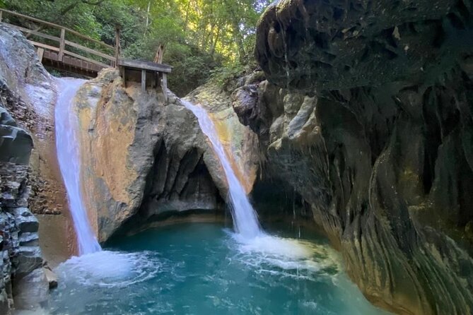 Hike, Swim and Enjoy Nature's Paradise in Damajagua Waterfalls - Price and value: why $65 can feel fair for this kind of day
