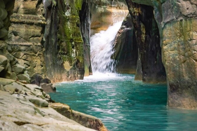 Hike, Swim and Enjoy Nature's Paradise in Damajagua Waterfalls - When this tour is the right fit (and who should skip it)