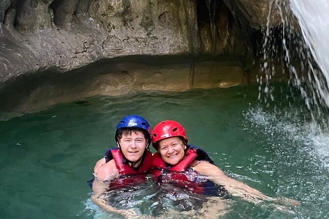 Hike, Swim and Enjoy Nature's Paradise in Damajagua Waterfalls - What to bring and how to prepare (based on the activity you’ll do)