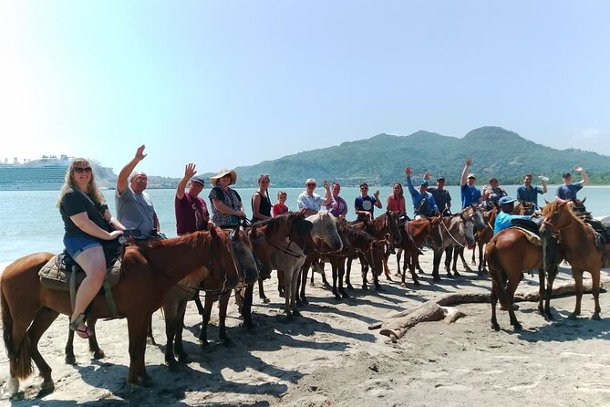 Horseback Riding in the Dominican Countryside from Puerto Plata - Price and value: is $67.50 a fair deal?