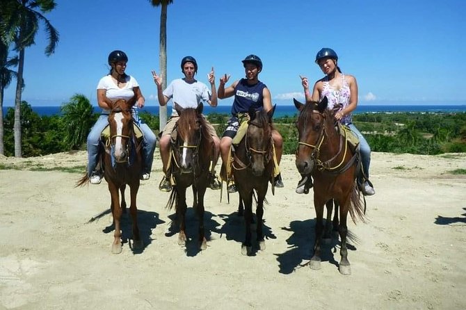 Horseback riding tours from amber cove & Taino bay port silver - Why This Puerto Plata Horseback Ride Feels More Like a Day Out