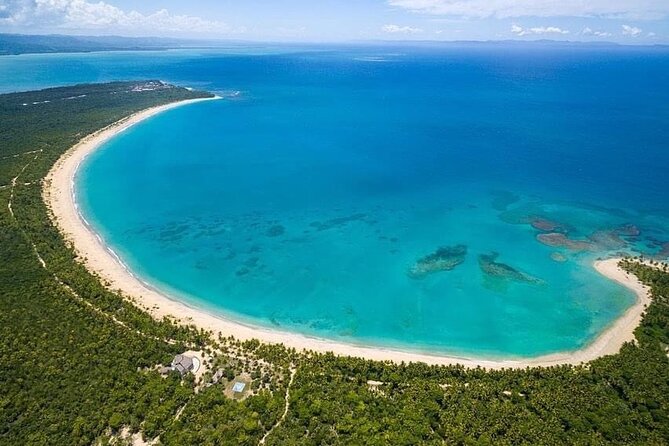 Horseback riding tours from amber cove & Taino bay port silver - Beach Swim Time and Photo Stops That Don’t Feel Rushed