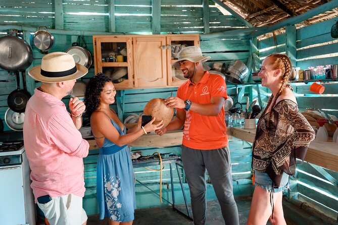 Immerse in Dominican Culture: Private Community Tour - Key highlights worth planning for