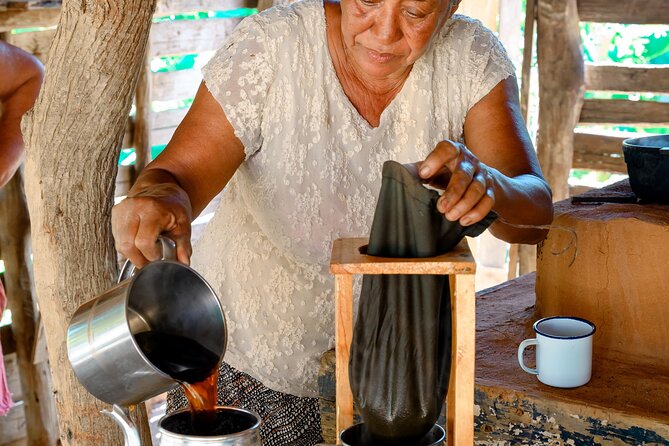 Immerse in Dominican Culture: Private Community Tour - Fresh Local Coffee: From Prep to Tasting