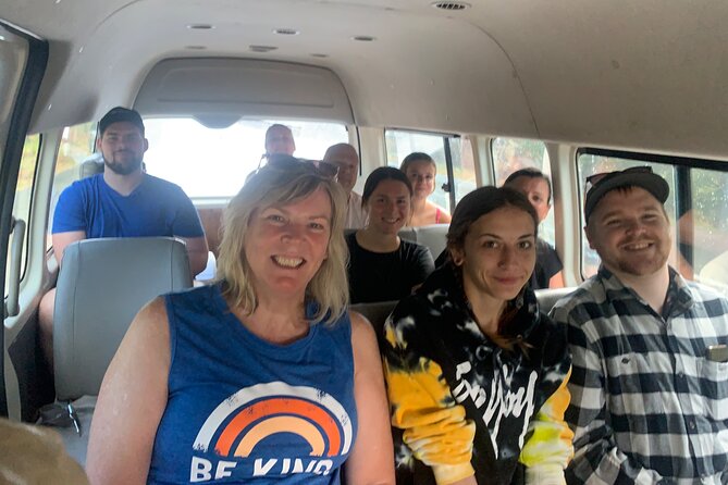 Jeep safari waterfall tours - Price and logistics: what $58.50 really covers