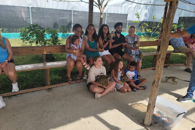 land of monkeys and silver port city tour - Organic coffee, hot chocolate, and fruit tastings you’ll actually remember