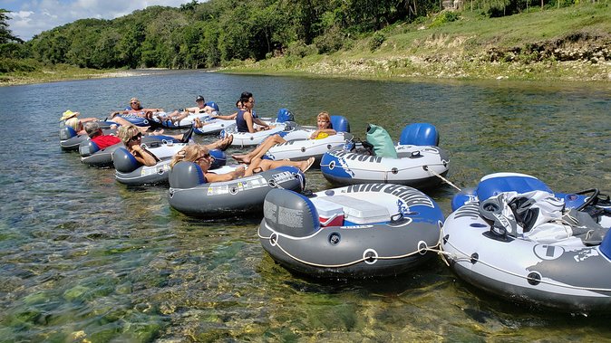 Lazy River Tubing Cabarete, Dominican Republic - Key Things To Know Before You Go