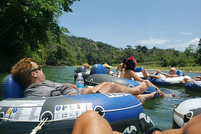 Lazy River Tubing Cabarete, Dominican Republic - Transfers, Timing, and What to Do With Your Morning