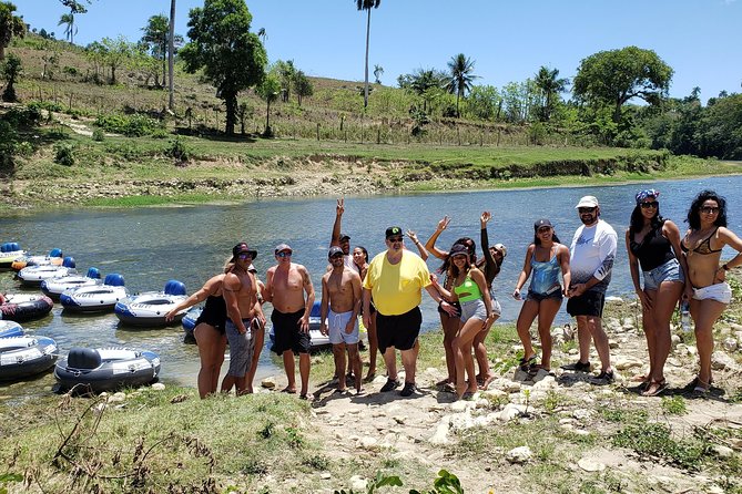 Lazy River Tubing Cabarete, Dominican Republic - Should You Book Lazy River Tubing in Cabarete?
