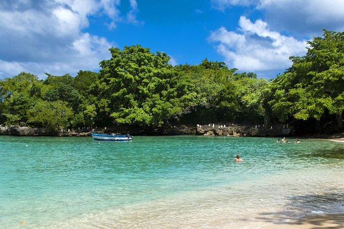 Local Excursion Blue Laguna el dudu - Key highlights at a glance