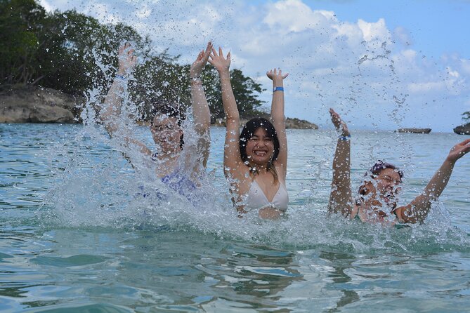 Local Excursion Blue Laguna el dudu - Price and what $85 buys you on this packed itinerary