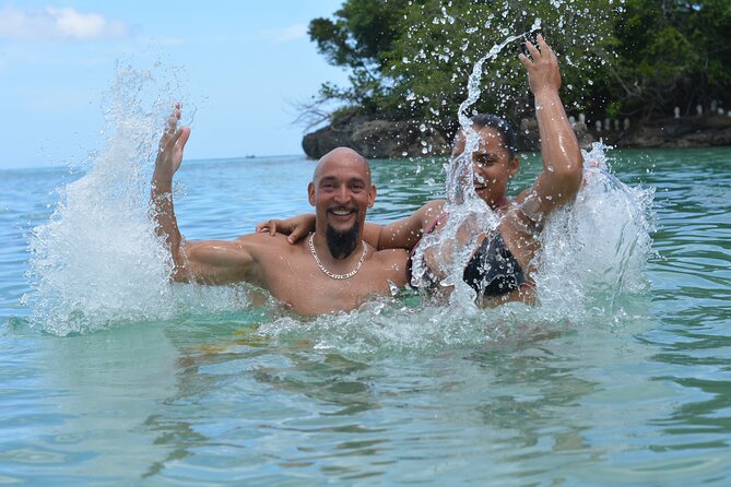 Local Excursion Blue Laguna el dudu - Who this tour suits best