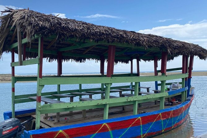 Local Excursion || Jungle Safari Excursion - Reaching la Boca: where the river meets the sea