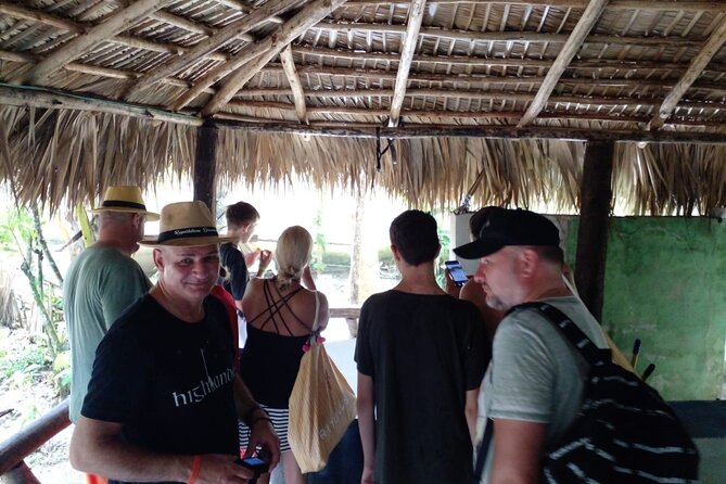 Local Excursion || Jungle Safari Excursion - Pickup in Cabarete and Sosua: how to plan your half-day