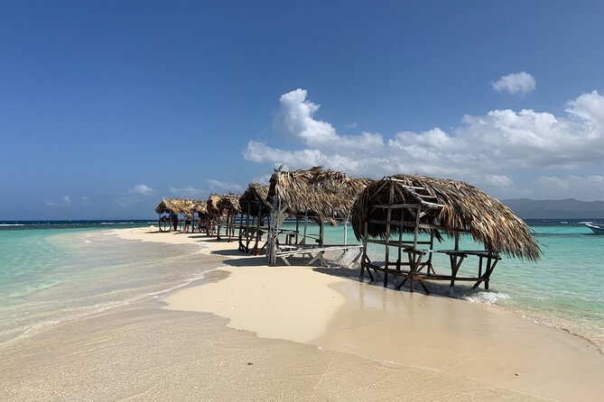 Local Excursion | Paradise Island Punto Rucia & snorkeling - Quick hits: what makes this trip click