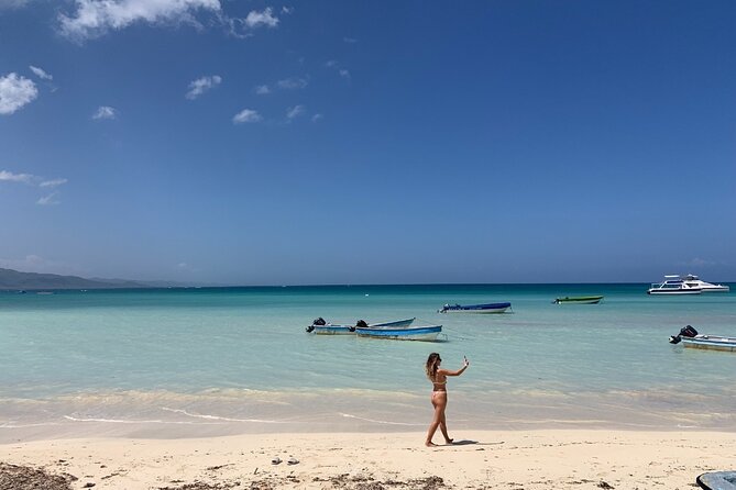 Local Excursion | Paradise Island Punto Rucia & snorkeling - Price and logistics in plain terms: is $95 good value?