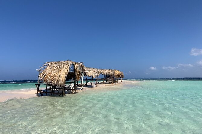 Local Excursion | Paradise Island Punto Rucia & snorkeling - Who should book this excursion (and who might skip it)