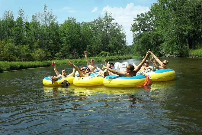 local Excursion || Two-hour adventure on an TUBING. - Key Things I’d Pay Attention To
