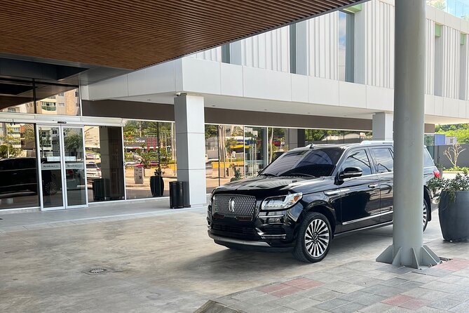 Luxury transportation Service Santiago to Puerto Plata - Key highlights I’d plan around