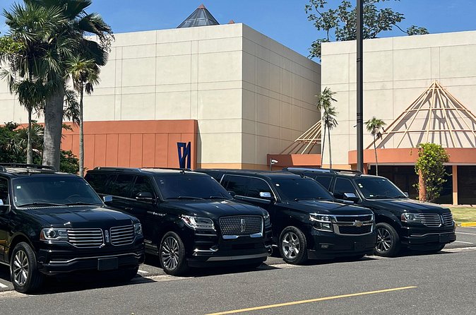 Luxury transportation Service Santiago to Puerto Plata - The drive itself: how to plan around a 1–2 hour transfer
