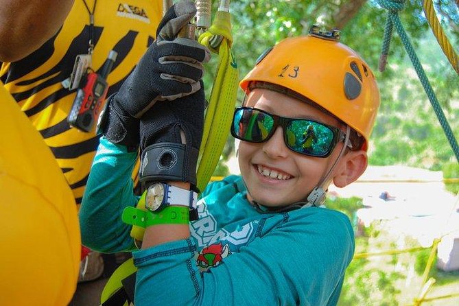 Mega Adrenaline - Price and Value: Is $135 a Good Deal in Puerto Plata?