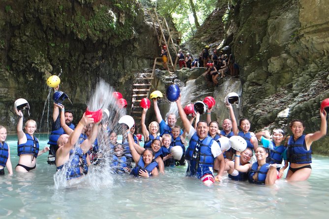 Mega Extreme Adventure: Horseback Riding, Ziplining and more - Key Things I Think You’ll Care About