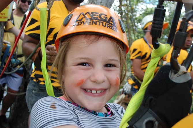 Mega Extreme Adventure: Horseback Riding, Ziplining and more - Price and Value at $135: What You’re Really Paying For