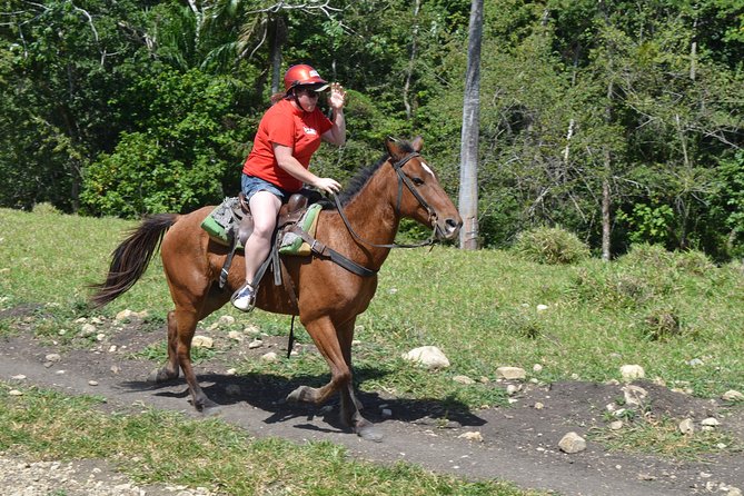 Mega Extreme Adventure: Horseback Riding, Ziplining and more - Who Should Book This Adventure, and Who Should Skip It