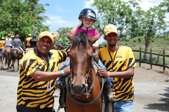 Mega Zip and Ride in Dominican Countryside - Timing, transfers, and how the 4 hours usually feel