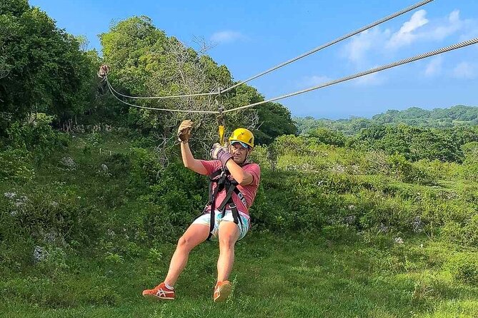 Monkey Enconter & Zip line Adventure - What’s included (and what you’ll need to cover yourself)