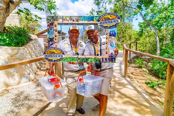 Monkeyland Puerto Plata - Price and Value at $70: When This Is a Smart Spend