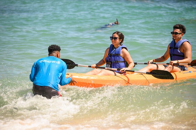 Ocean Zipline Adventure in Puerto Plata at Coconut Cove Beach - Getting there from Puerto Plata: transfers, start time, and that bumpy road