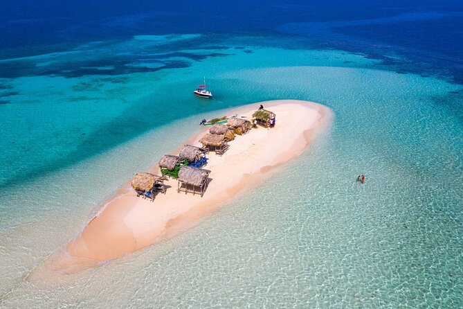 paradise island ( punta rucia) - Key Things to Know Before You Go