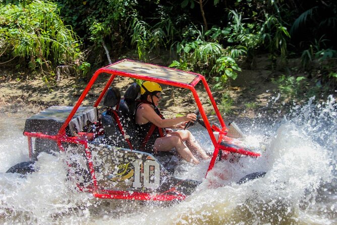 Pop Buggy Excursion from Amber Cove and Taino Bay Puerto Plata - Key things I’d focus on before you go